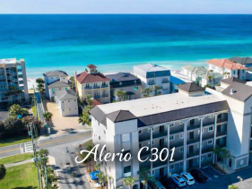 Alerio 301C