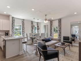 Sandhill Pines 15, Santa Rosa Beach, Ocean Dream