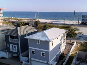 Oleander Place
