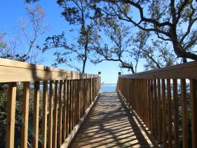 Fishermans Cove