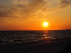 Club at Mexico Beach 1G Red Fish Blue Fish