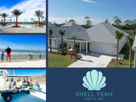 Shell Yeah