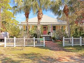 Jubilee Cottage