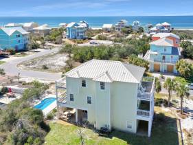 Sea Breeze Manor