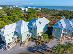 Club at Cape San Blas A3 - Shell Seeker