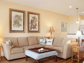 Club at Cape San Blas 1C - Sandpiper