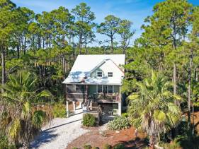 Rehoboth Cottage