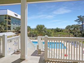 Dunes Club 1C