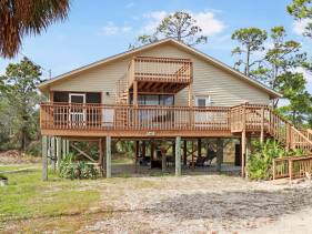 Blue Moon Cottage