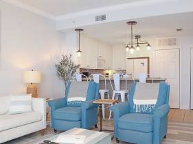 Summerhouse 309