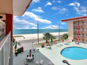 Paradise Shores 310