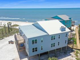 Paradise By The Gulf