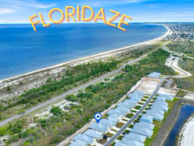 Floridaze