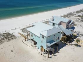 Shore Looks Good