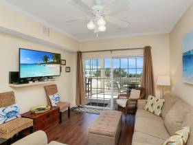 Dunes Club 1B