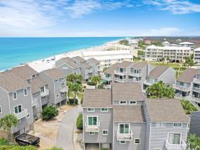 Barrier Dunes 215 