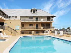 Club at Mexico Beach 2Q