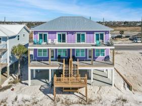 Beach Fantasies A