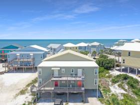 Buckeye Beach House