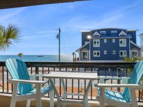 Club at Mexico Beach 1K Forgotten Cove