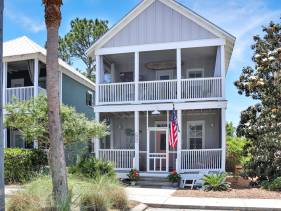 Barefoot Cottage B12 - Sea La Vie