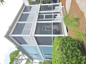Barefoot Cottage B37 - The B's Knees