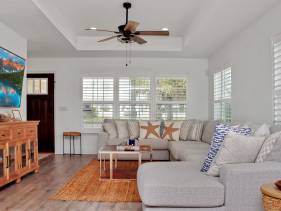 Dub's Beach Retreat