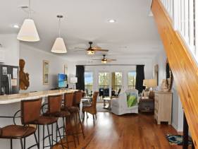 Club at Cape San Blas B1 - Catchin' Summer