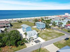 Sugar Sand Cottage A