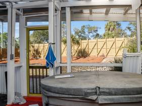Blue Crab Beach Cottage