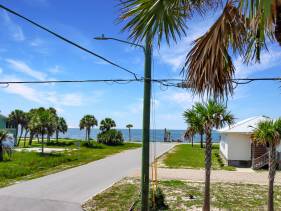 Beach View Upper