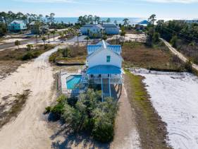 Indian Shores Cottage