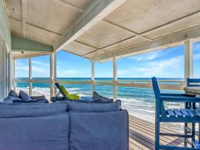 Antilles Beach Cottage 2