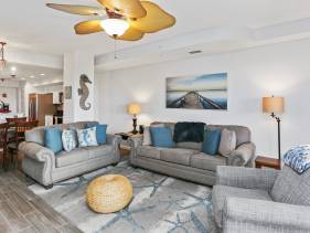 Club at Mexico Beach 2C Coastal Dreaming