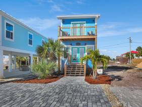 Hesed Beach Cottage