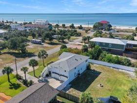 Anchored Inn