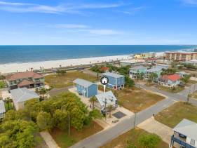 Sugar Sand Cottage B