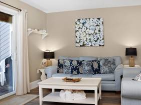 Barrier Dunes 416 - 67 Cape Escape I