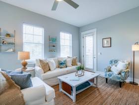 Waterside Village Cottage 3222 - Sandy Crab