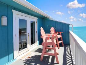 Edgewater Retreat