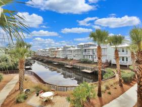 Waterside Village Condo 203