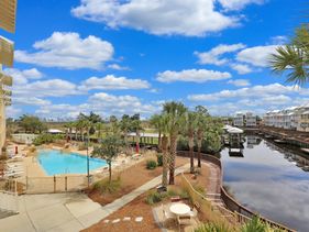 Waterside Village Condo 203