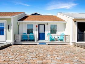 40th Street Cottage