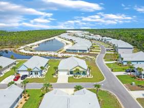 Beach Haven at WindMark
