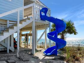 Antilles Beach Cottage
