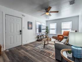 The Coastal Nest Relax & Unwind in Style