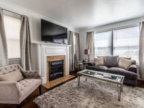 Tranquil Terrace - Duplex #2