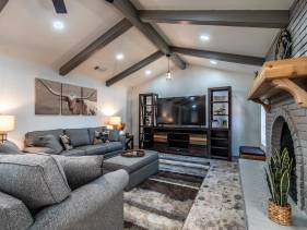 Sleeps 33 - Oceanfront Luxury 2 pools & 2 houses