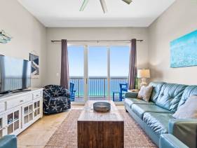 Calypso Beach Resort 2302W