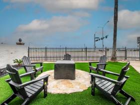 Luxury on Ocean Drive - Sleeps 28